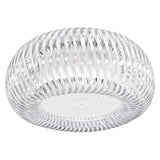 Kalatos Ceiling Light by Slamp, Color: Prisma-Slamp, Black/Gold, , | Casa Di Luce Lighting