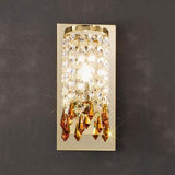 Charleston Noblesse Wall Lamp by Kolarz, Title: Default Title, , | Casa Di Luce Lighting