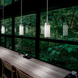 Korinthos Pendant by Sylcom