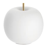 Kushi Mobile Table Lamp by Kundalini, Finish: Brass, , | Casa Di Luce Lighting
