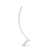 Kyudo Floor Lamp by Kundalini, Finish: White, Black, Red, , | Casa Di Luce Lighting