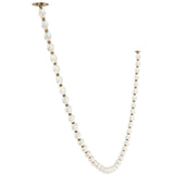 Collier Chandelier By Tech Lighting, Size: Large, Finish: Natural Brass