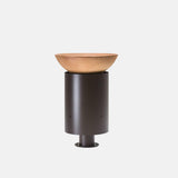 Bole Outdoor Floor Lamp by Torremato, Size: Medium, , | Casa Di Luce Lighting