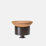 Bole Outdoor Floor Lamp by Torremato, Size: Small, Medium, Large, X-Large, , | Casa Di Luce Lighting