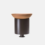 Bole Outdoor Floor Lamp by Torremato, Size: X-Large, , | Casa Di Luce Lighting