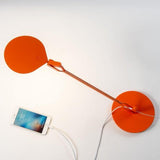 Splitty LED Desk Lamp by Koncept