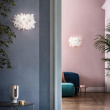 Clizia Mama Non Mama Wall Sconce by Slamp