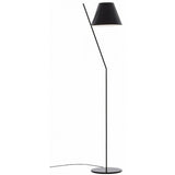 La Petite Floor Lamp by Artemide, Color: Black, White, , | Casa Di Luce Lighting