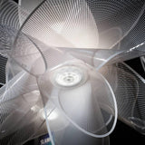 La Belle Etoile Pendant by Slamp, Size: Small, Large, , | Casa Di Luce Lighting