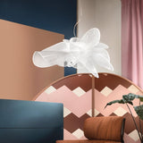 La Belle Etoile Pendant by Slamp, Size: Small, Large, , | Casa Di Luce Lighting