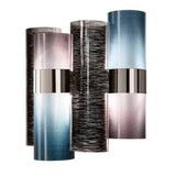 La Lollo Applique Wall Lamp by Slamp, Color: Gradient-Slamp, Gold, Pewter, Mackintosh-Slamp, Lace-Slamp, , | Casa Di Luce Lighting