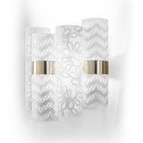 La Lollo Applique Wall Lamp by Slamp, Color: Lace-Slamp, , | Casa Di Luce Lighting