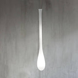 Lacrima Pendant Light by Vistosi, Light Option: E26, LED, Size: Small, Large, | Casa Di Luce Lighting