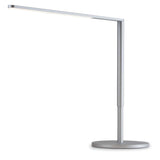 Lady 7 LED Desk Lamp by Koncept, Finish: Black, Silver, White, Red, , | Casa Di Luce Lighting