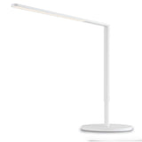 Lady 7 LED Desk Lamp by Koncept, Finish: Black, Silver, White, Red, , | Casa Di Luce Lighting