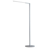 Lady 7 LED Floor Lamp by Koncept, Finish: Black, Silver, White, Red, , | Casa Di Luce Lighting