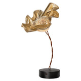 Lafleur Battery Operated Table Lamp by Slamp, Color: Velvet-Slamp, , | Casa Di Luce Lighting