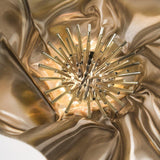 Lafleur Battery Operated Table Lamp by Slamp, Color: Prisma-Slamp, Velvet-Slamp, , | Casa Di Luce Lighting