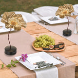 Lafleur Battery Operated Table Lamp by Slamp, Color: Prisma-Slamp, Velvet-Slamp, , | Casa Di Luce Lighting