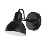 Laito Mini Wall Sconce by Seed Design, Finish: Matt Black, Matt White-Axo Light, Chrome, Copper, Matt Brass, , | Casa Di Luce Lighting