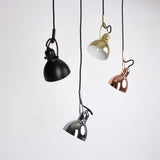 Laito Pendant Light by Seed Design, Finish: Matt Black, Matt White-Axo Light, Chrome, Copper, Brass, Size: Medium, Large, | Casa Di Luce Lighting