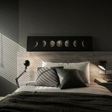 Laito Mini Wall Sconce by Seed Design, Finish: Matt Black, Matt White-Axo Light, Chrome, Copper, Matt Brass, , | Casa Di Luce Lighting