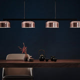 Lalu+ Linear Suspension Light by Seed Design, Title: Default Title, , | Casa Di Luce Lighting