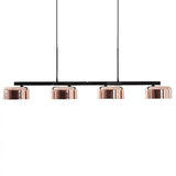 Lalu+ Linear Suspension Light by Seed Design, Title: Default Title, , | Casa Di Luce Lighting