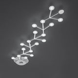 Led Net Line 125 Ceiling Light by Artemide, Title: Default Title, , | Casa Di Luce Lighting