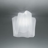 Logico Micro Single Ceiling Light by Artemide, Title: Default Title, , | Casa Di Luce Lighting