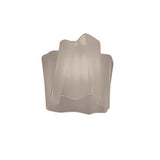 Logico Mini Single Ceiling Light by Artemide, Color: Grey, , | Casa Di Luce Lighting