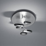 Mercury Mini Ceiling Light by Artemide, Color Temperature: 2700K, , | Casa Di Luce Lighting