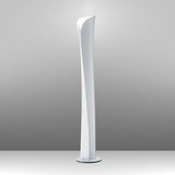 Cadmo Floor Lamp by Artemide, Color: Black, White, Color Temperature: 2700K, 3000K, | Casa Di Luce Lighting