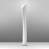 Cadmo Floor Lamp by Artemide, Color: Black, White, Color Temperature: 2700K, 3000K, | Casa Di Luce Lighting