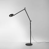 Demetra Professional LED Floor Lamp by Artemide, Title: Default Title, , | Casa Di Luce Lighting
