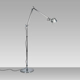 Tolomeo Mini Floor Lamp