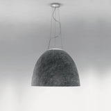 Nur 1618 Acoustic Suspension by Artemide, Finish: Dark Grey, Blue, Red, Green, White, , | Casa Di Luce Lighting