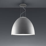 Nur 1618 LED Pendant by Artemide, Finish: Aluminum, , | Casa Di Luce Lighting