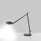 Demetra LED Table Lamp by Artemide, Color: Black, Grey, White, Color Temperature: 2700K, 3000K, | Casa Di Luce Lighting