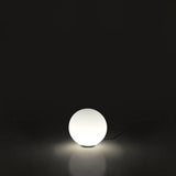 Dioscuri Table Lamp by Artemide, Size: Small, Medium, Large, X-Large, , | Casa Di Luce Lighting