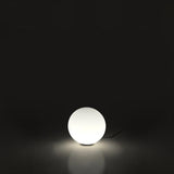 Dioscuri Table Lamp by Artemide, Size: Small, Medium, Large, X-Large, , | Casa Di Luce Lighting