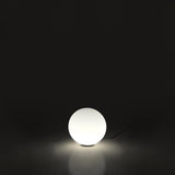 Dioscuri Table Lamp by Artemide, Size: Small, , | Casa Di Luce Lighting