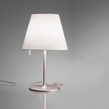 Melampo Table Lamp by Artemide, Color: Grey, Bronze, Size: Mini, Small, | Casa Di Luce Lighting