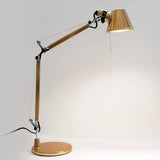 Tolomeo Micro Table Lamp by Artemide