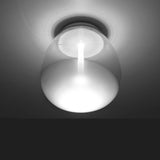 Empatia Ceiling-Wall Light by Artemide, Size: Large, , | Casa Di Luce Lighting