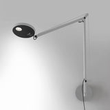 Demetra Wall Light by Artemide, Finish: White, Color Temperature: 2700K, | Casa Di Luce Lighting