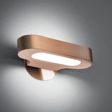 Talo Mini Wall Lamp by Artemide