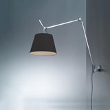 Tolomeo Mega Wall Lamp