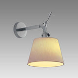Tolomeo Shade Wall Lamp