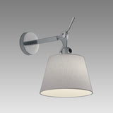 Tolomeo Shade Wall Lamp